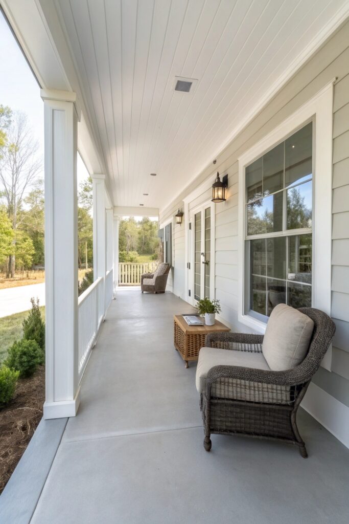 10 Front Porch Ideas That Instantly Boost Curb Appeal