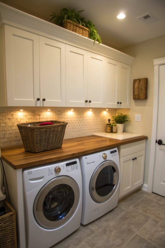11 Small Laundry Room Ideas That Maximize Tiny Spaces 11 Small Laundry Room Ideas That Maximize Tiny Spaces