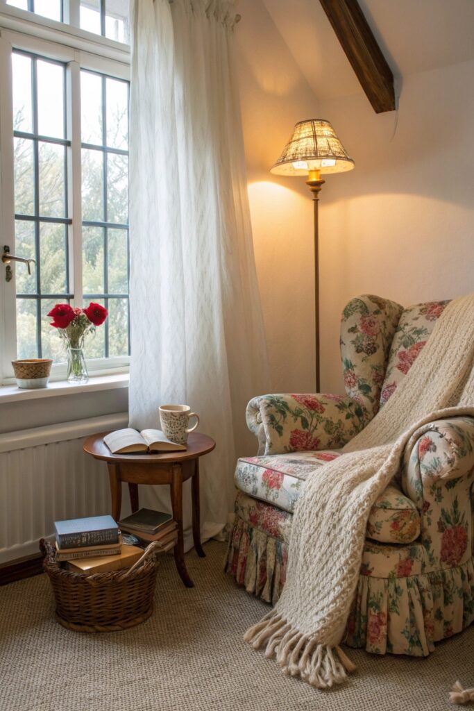 10 Cottagecore Living Room Ideas Full of Cozy Charm 10 Cottagecore Living Room Ideas Full of Cozy Charm