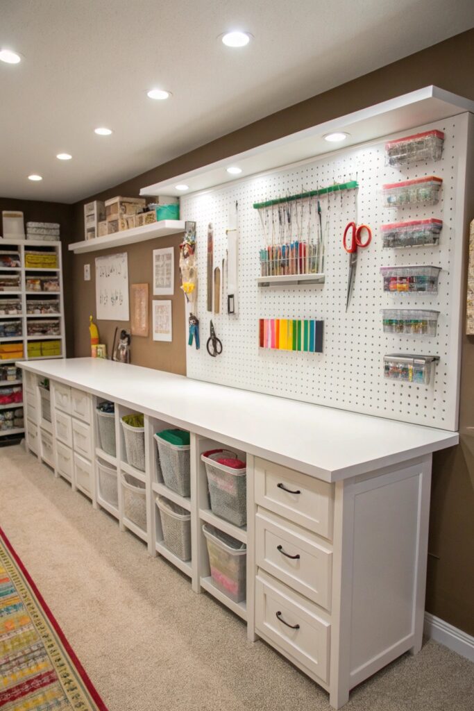 10 Basement Ideas That Add Extra Living Space