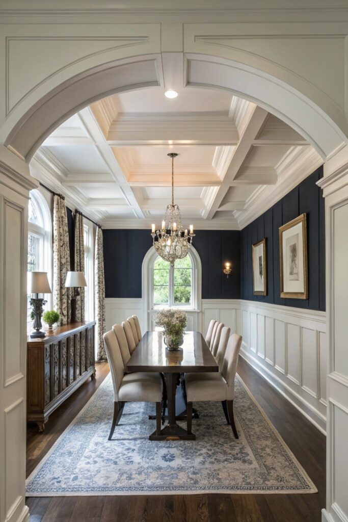 12 Elegant Dining Room Ideas for a Sophisticated Home
