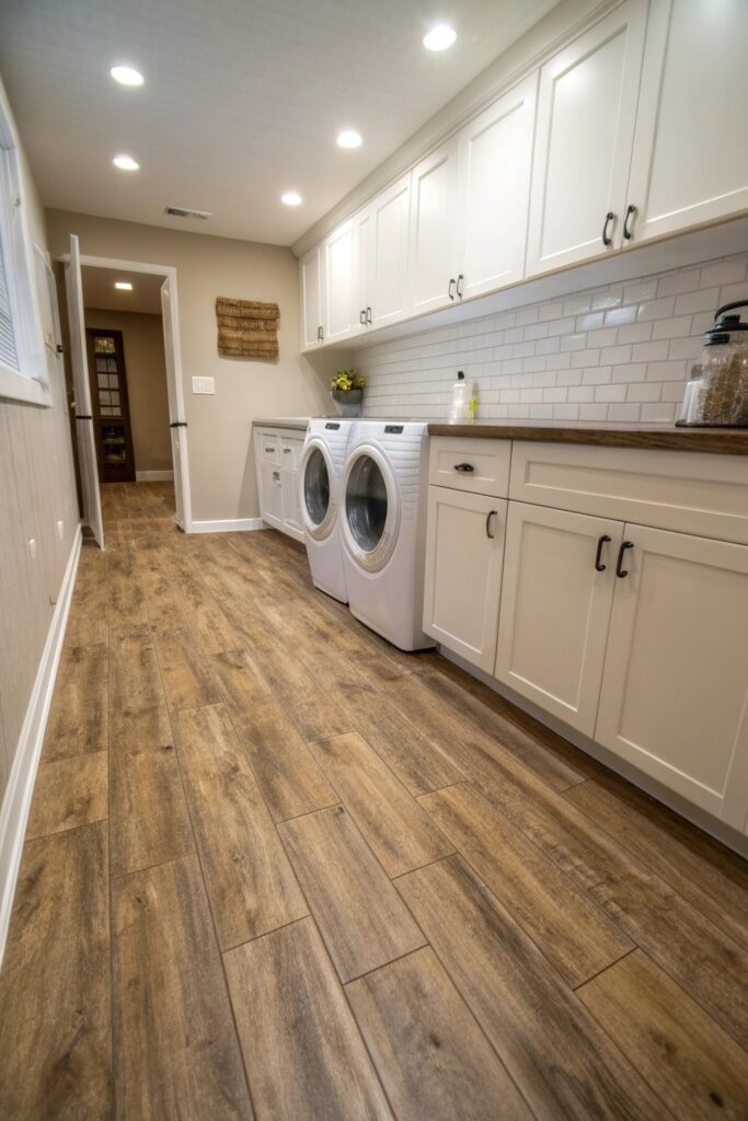 12 Laundry Room Design Ideas That Make Chores Easier