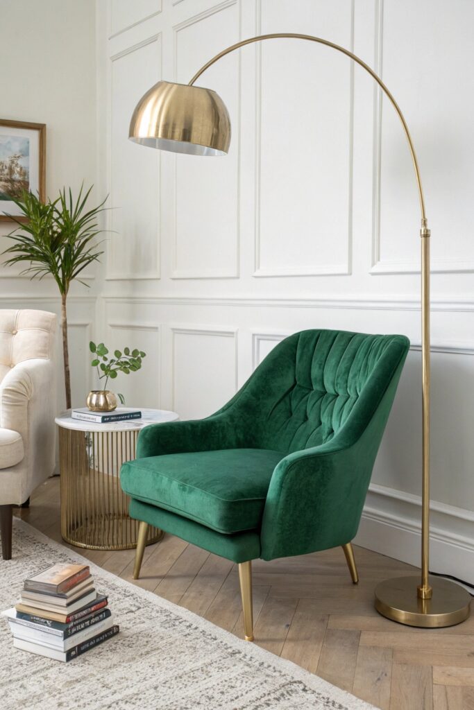 11 Green Living Room Decor Ideas That Feel Fresh and Modern 11 Green Living Room Decor Ideas That Feel Fresh and Modern