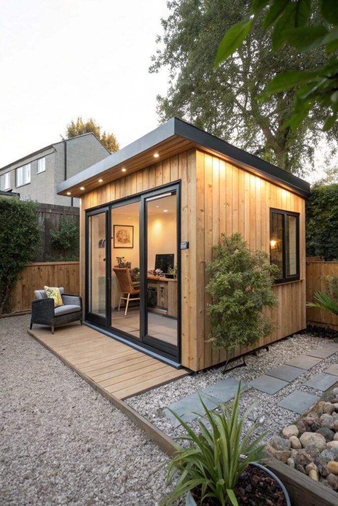 10 Summer House Ideas for a Dreamy Garden Retreat