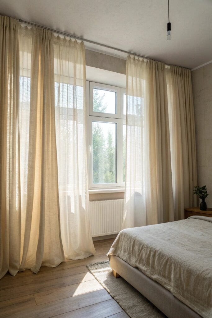 10 Small Bedroom Ideas That Maximize Every Inch