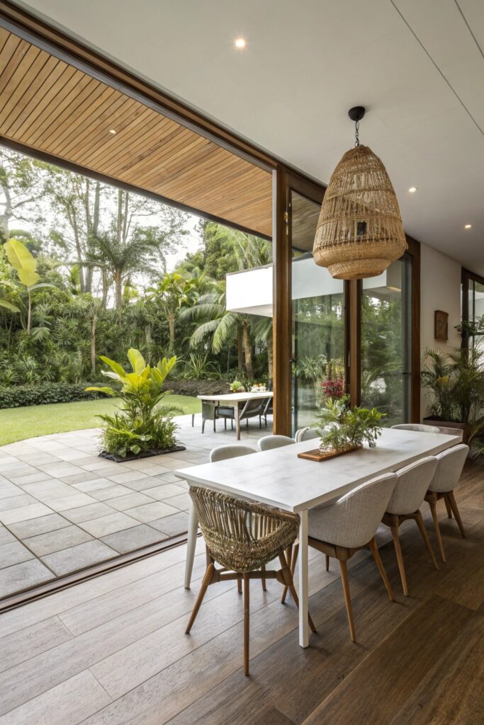11 Chic Modern Dining Room Ideas for a Stylish Home