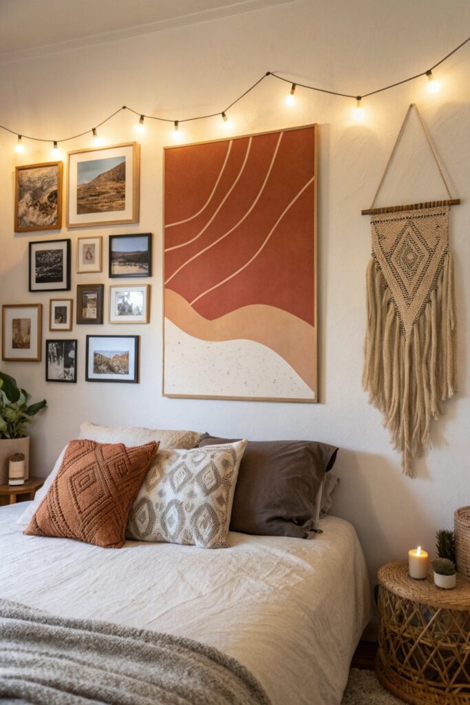 12 Beautiful Bedroom Ideas to Create Your Personal Sanctuary 12 Beautiful Bedroom Ideas to Create Your Personal Sanctuary