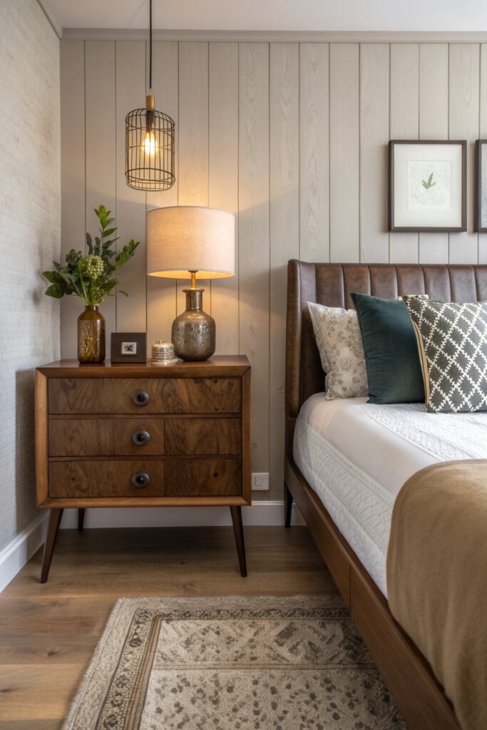 13 Boho Farmhouse Bedroom Ideas That Feel Cozy and Stylish 13 Boho Farmhouse Bedroom Ideas That Feel Cozy and Stylish