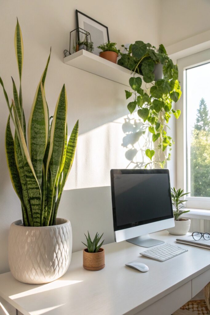 12 Home Office Ideas That Increase Productivity 12 Home Office Ideas That Increase Productivity