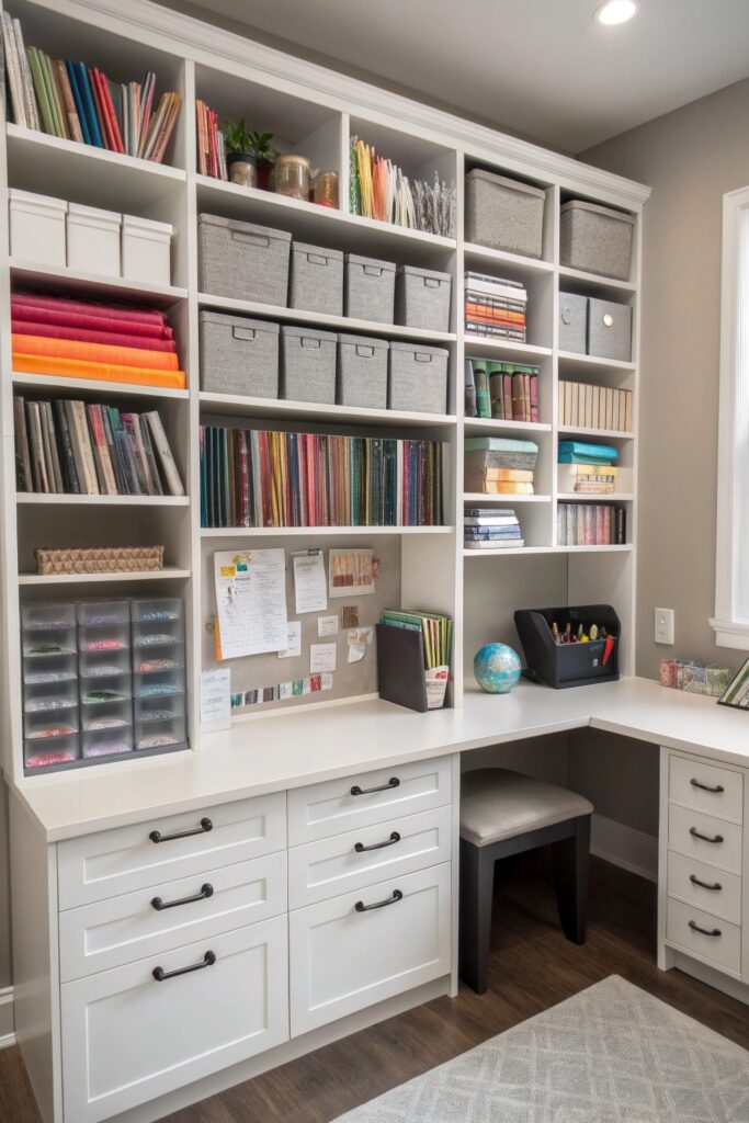 12 Cozy Study Space Ideas That Boost Focus and Productivity