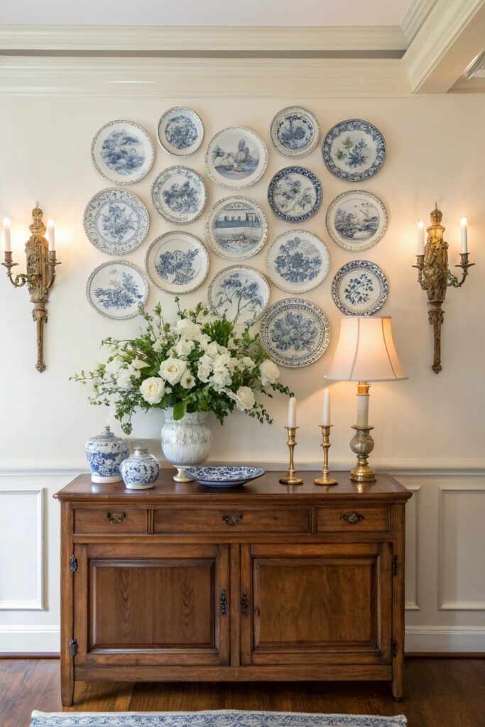10 Dining Room Wall Decor Ideas That Impress Guests