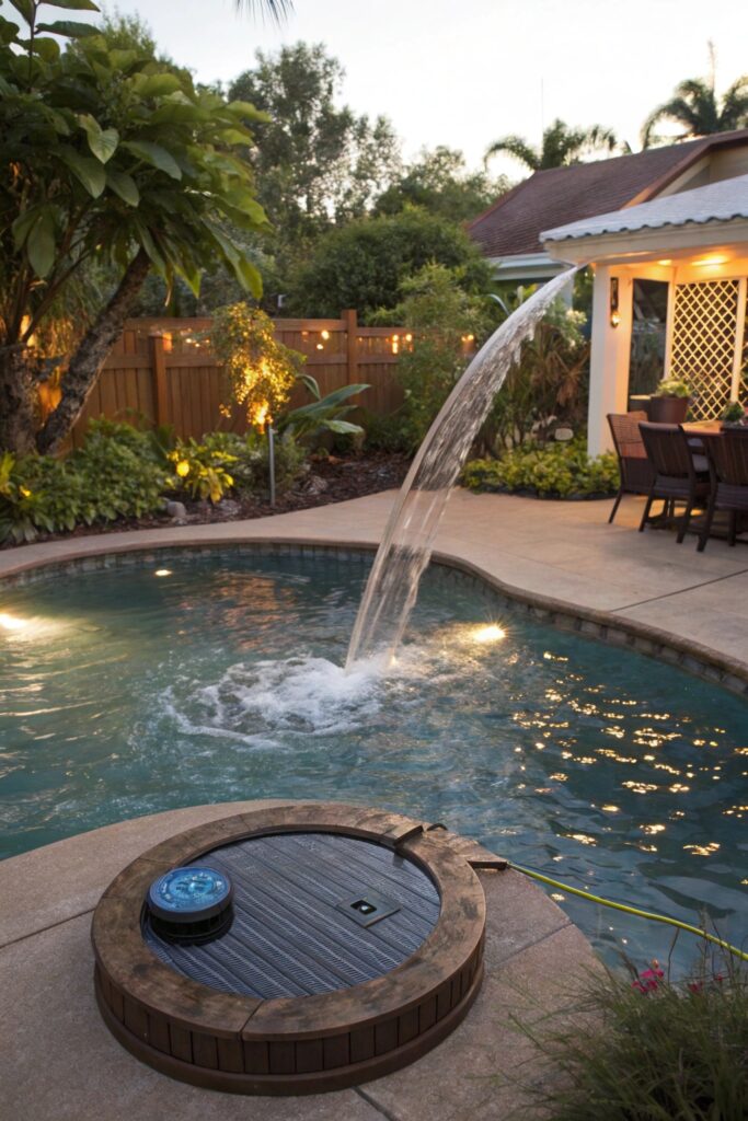 12 Above-Ground Pool Ideas That Transform Your Backyard