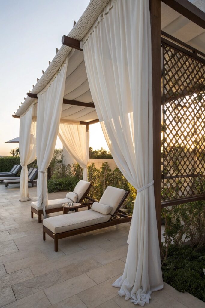 12 Screened-In Back Porch Ideas for a Relaxing Outdoor Space 12 Screened-In Back Porch Ideas for a Relaxing Outdoor Space