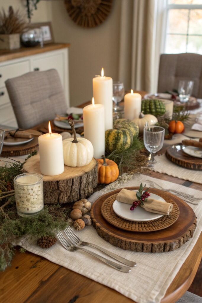 12 Thanksgiving Tablescape Ideas That Impress Your Guests 12 Thanksgiving Tablescape Ideas That Impress Your Guests