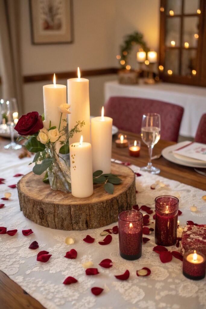 11 Valentine's Table Decor Ideas for a Stunning Setup 11 Valentine's Table Decor Ideas for a Stunning Setup