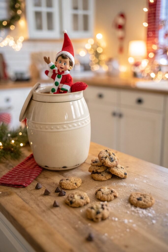 15 Elf on the Shelf Ideas That Kids Will Absolutely Love