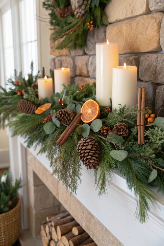 11 Cottage Christmas Ideas for the Coziest Holiday Home Ever