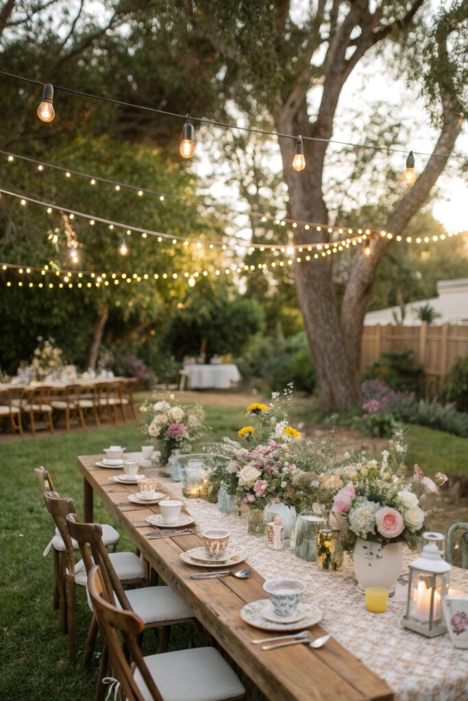 12 Homegrown Baby Shower Ideas That Feel Sweet & Unique 12 Homegrown Baby Shower Ideas That Feel Sweet & Unique