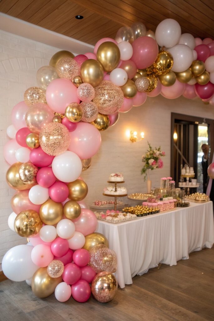 14 Galentine's Party Decor Ideas Your Friends Will Love