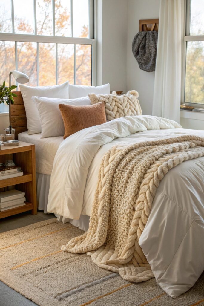 10 Luxury Dorm Room Ideas That Feel Like a Designer Apartment