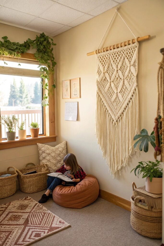 10 Boho Classroom Decor Ideas Teachers Are Loving Right Now 10 Boho Classroom Decor Ideas Teachers Are Loving Right Now