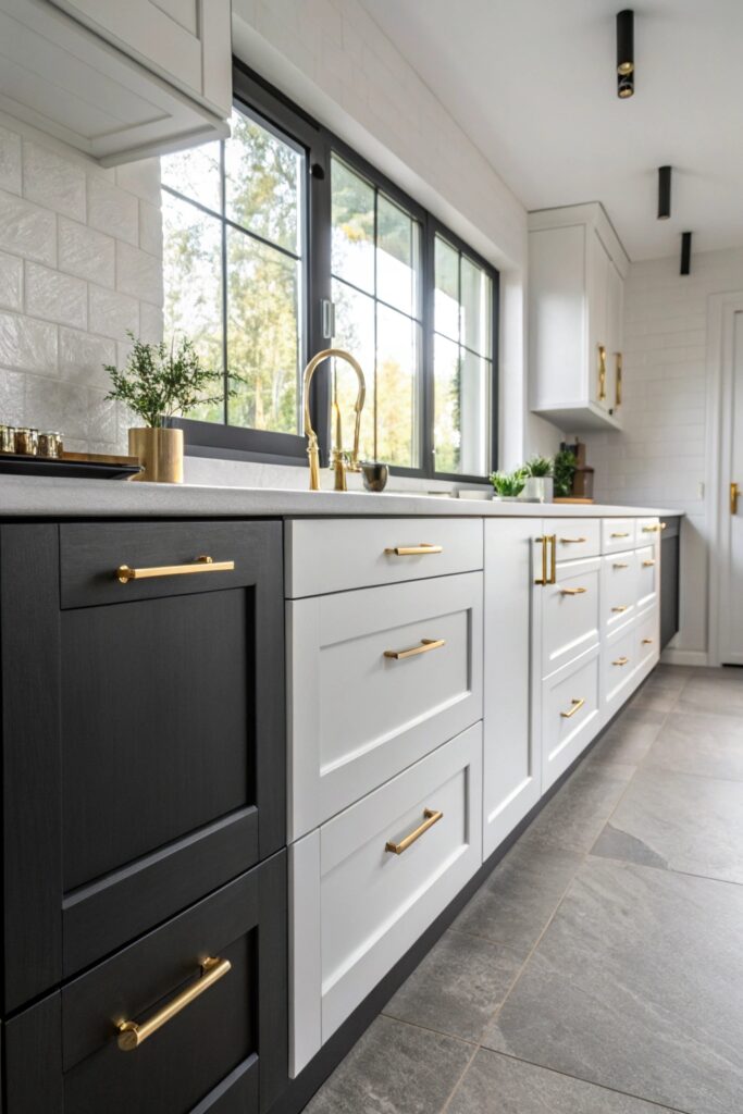 10 New House Kitchen Ideas That Feel Expensive on a Budget