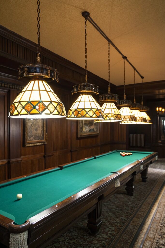 12 Pool Table Room Ideas for the Ultimate Game Room Setup