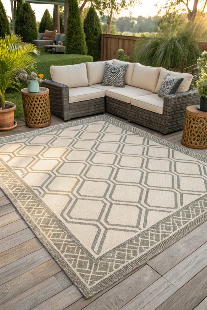 11 Backyard Patio Decor Ideas That Feel Cozy and Expensive 11 Backyard Patio Decor Ideas That Feel Cozy and Expensive