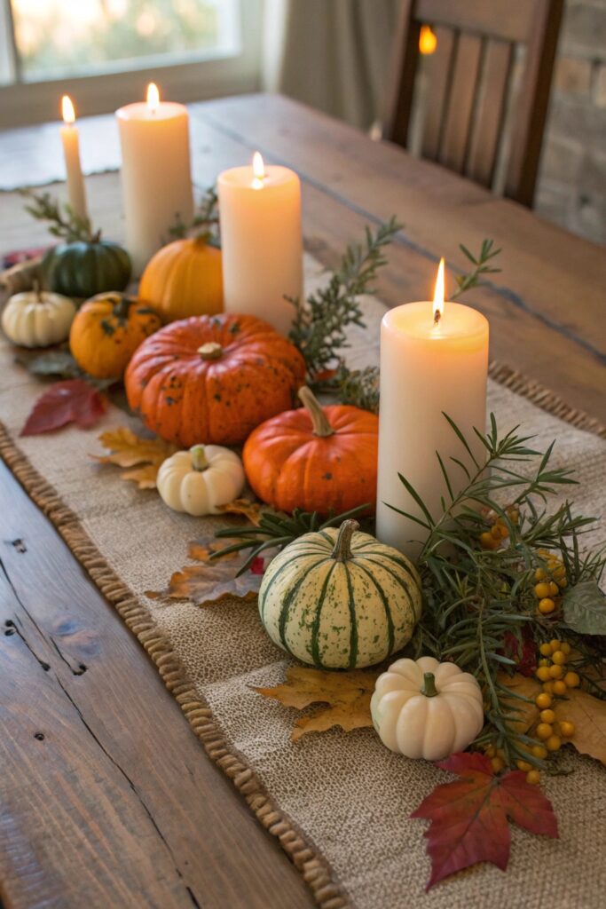12 Thanksgiving Tablescape Ideas That Look Straight Out of Pinterest
