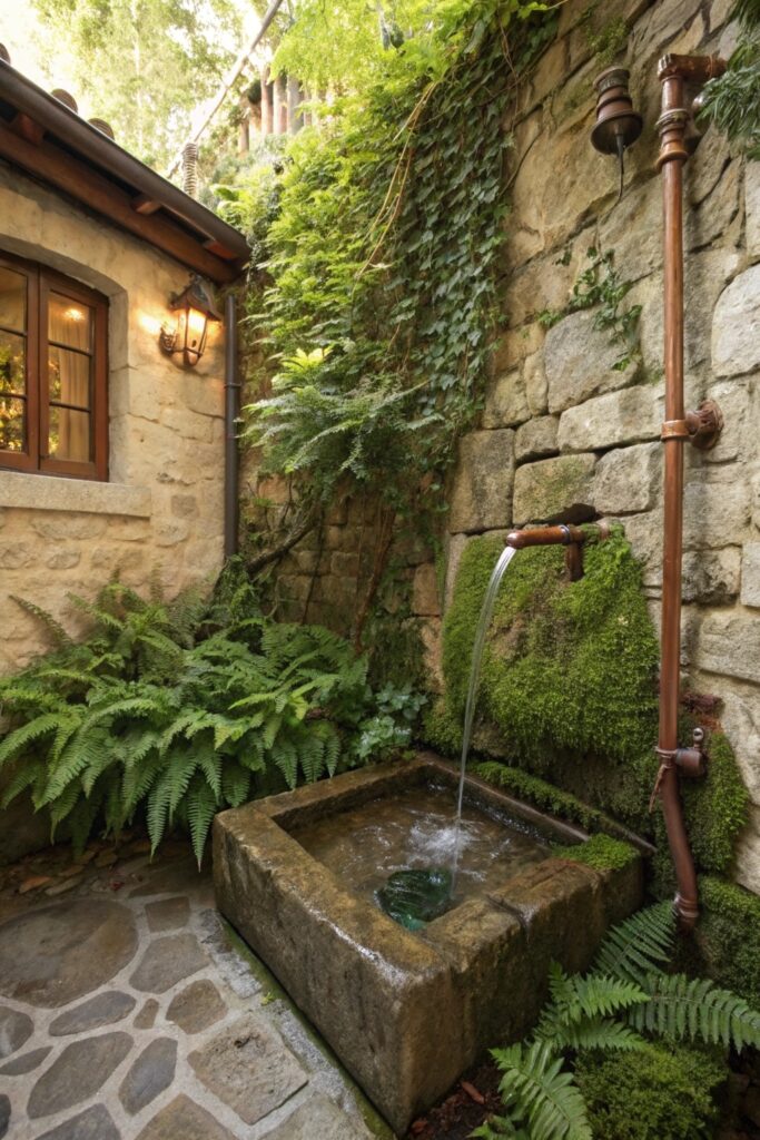 10 Courtyard Ideas That Turn Small Outdoor Spaces Into Retreats