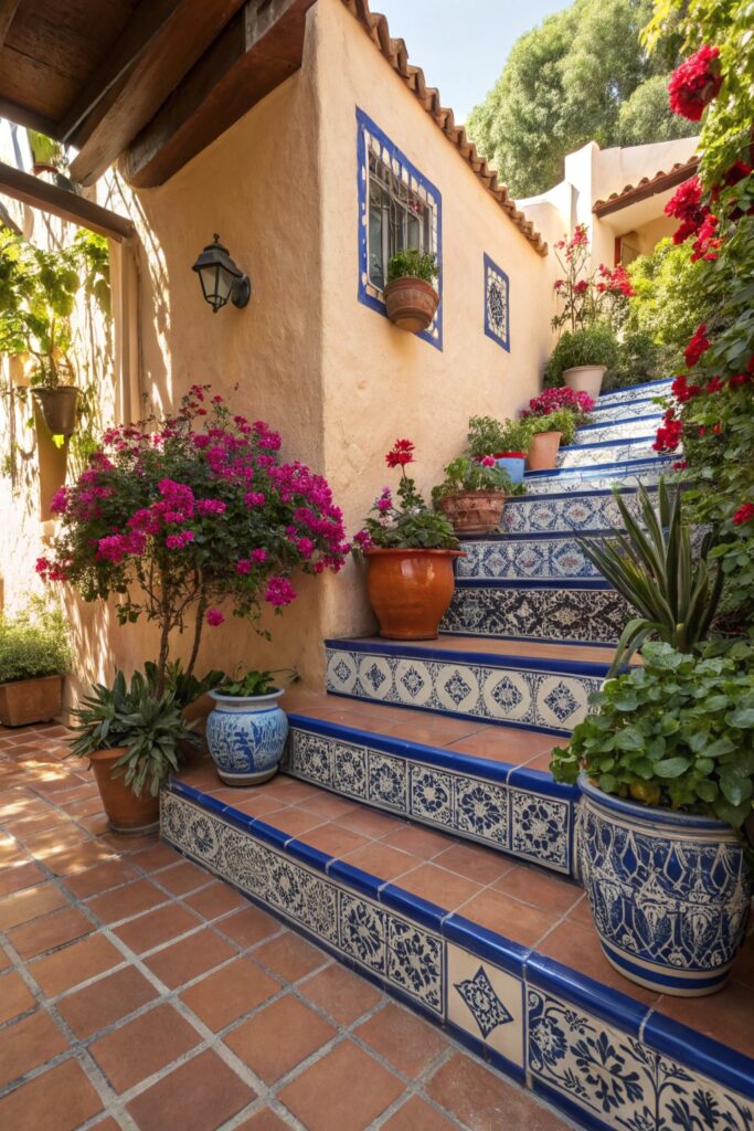 11 Mexican Patio Ideas Full of Color and Relaxed Summer Vibes 11 Mexican Patio Ideas Full of Color and Relaxed Summer Vibes