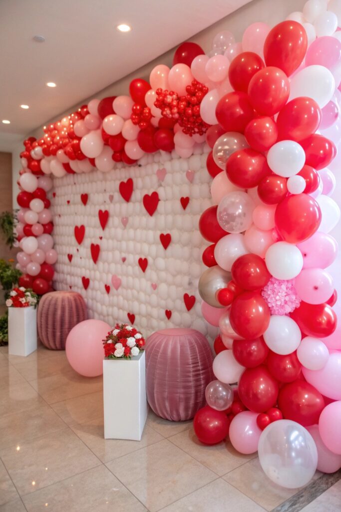 13 Valentine’s Backdrop Ideas for Instagram-Worthy Photos 13 Valentine’s Backdrop Ideas for Instagram-Worthy Photos