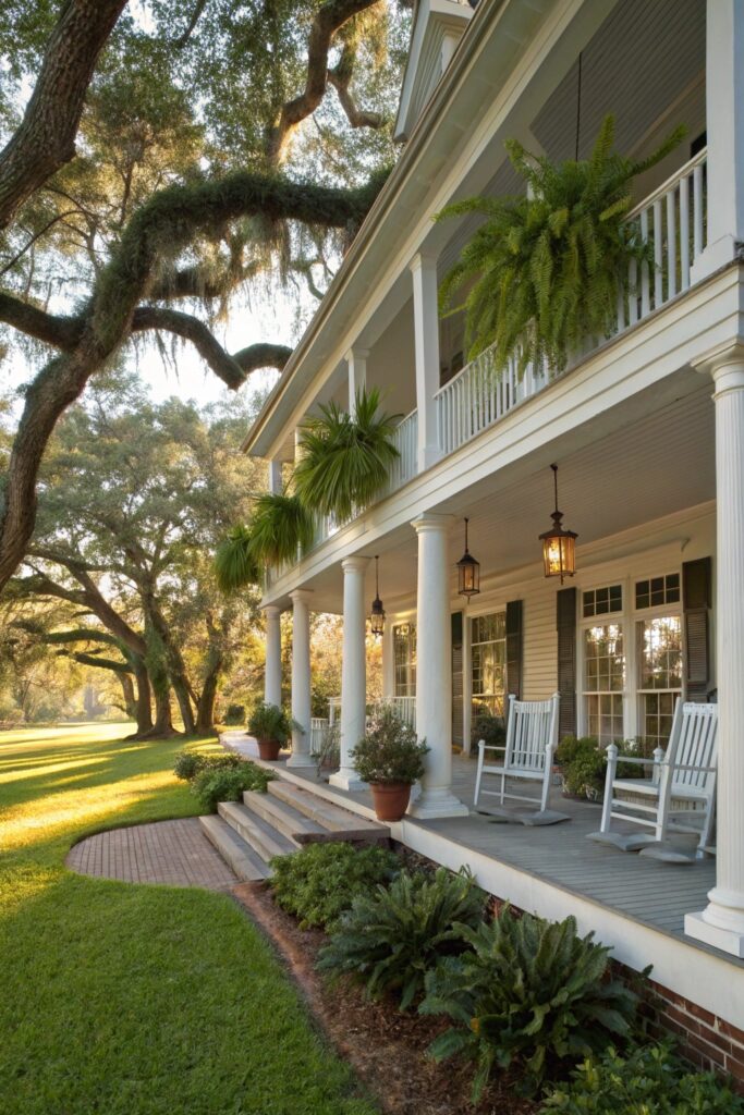12 Decks and Porches Ideas That Upgrade Outdoor Living