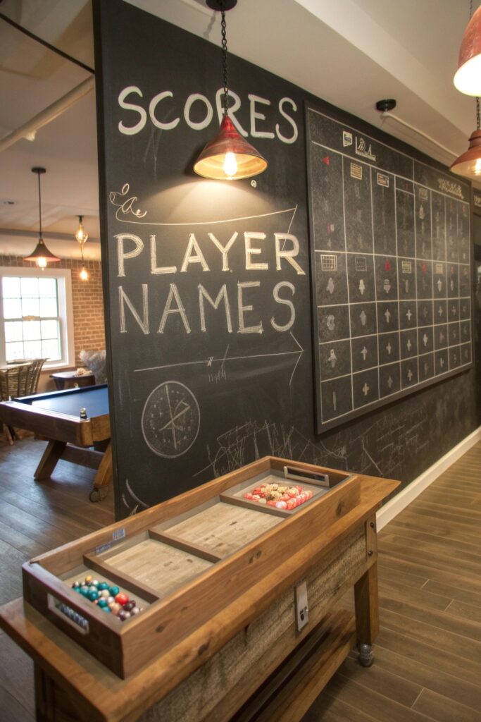 12 Pool Table Room Ideas for the Ultimate Game Room Setup