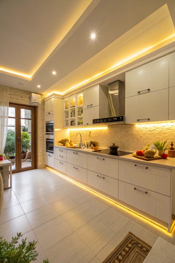 11 Spring Kitchen Decor Ideas That Brighten Any Space Fast