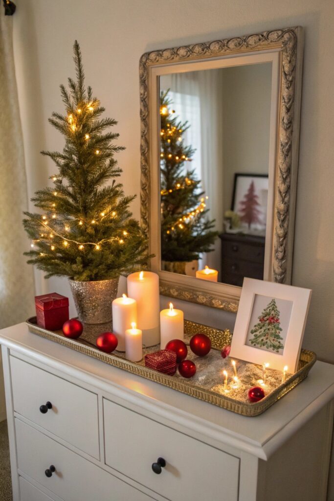 11 Christmas Bedroom Ideas for a Cozy Holiday Makeover