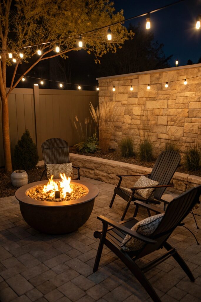 10 Courtyard Ideas That Turn Small Outdoor Spaces Into Retreats