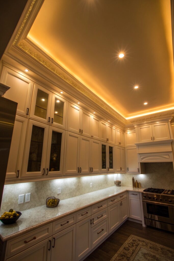 12 Kitchen Lighting Ideas That Make Your Space Look Expensive