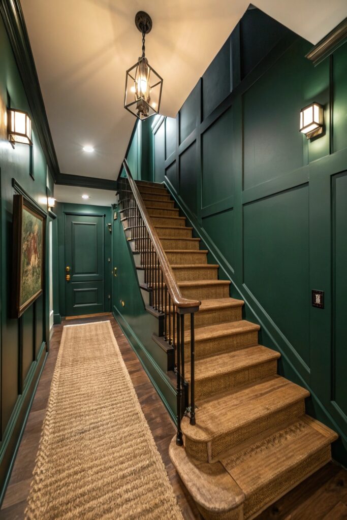 10 Basement Stairs Ideas That Transform Your Space Instantly