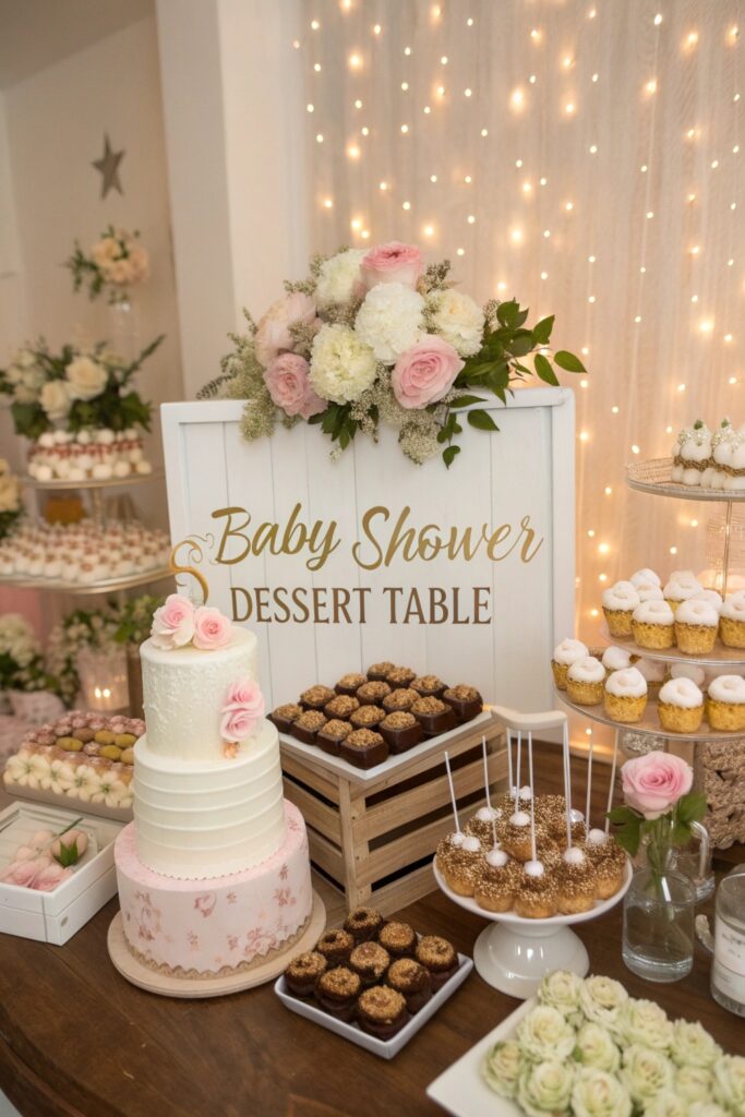 12 Homegrown Baby Shower Ideas That Feel Sweet & Unique 12 Homegrown Baby Shower Ideas That Feel Sweet & Unique
