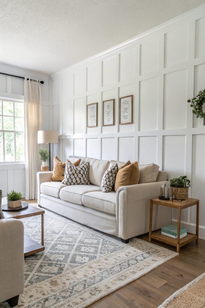 10 Board and Batten Wall Ideas That Look High-End on a Budget 10 Board and Batten Wall Ideas That Look High-End on a Budget