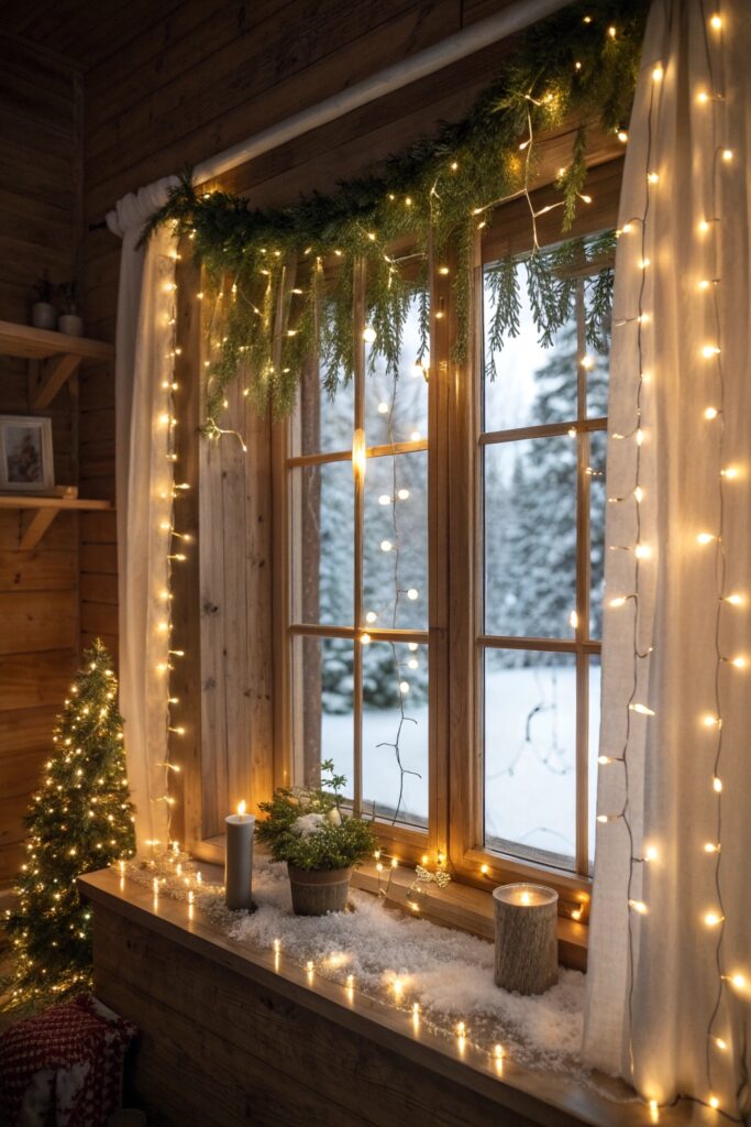 11 Cottage Christmas Ideas for the Coziest Holiday Home Ever