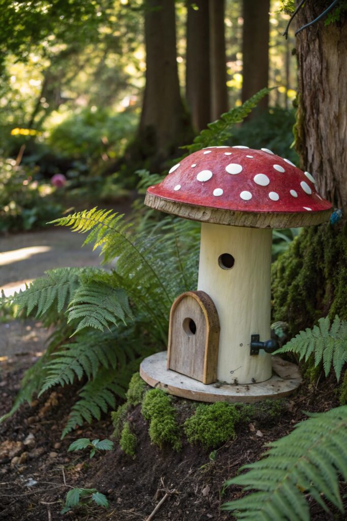 11 Bird House Ideas That Add Charm to Your Backyard