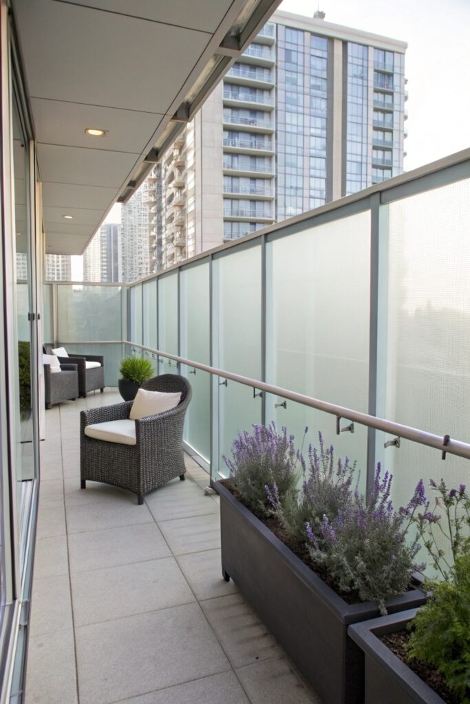 11 Balcony Railing Design Ideas That Upgrade Outdoor Spaces 11 Balcony Railing Design Ideas That Upgrade Outdoor Spaces