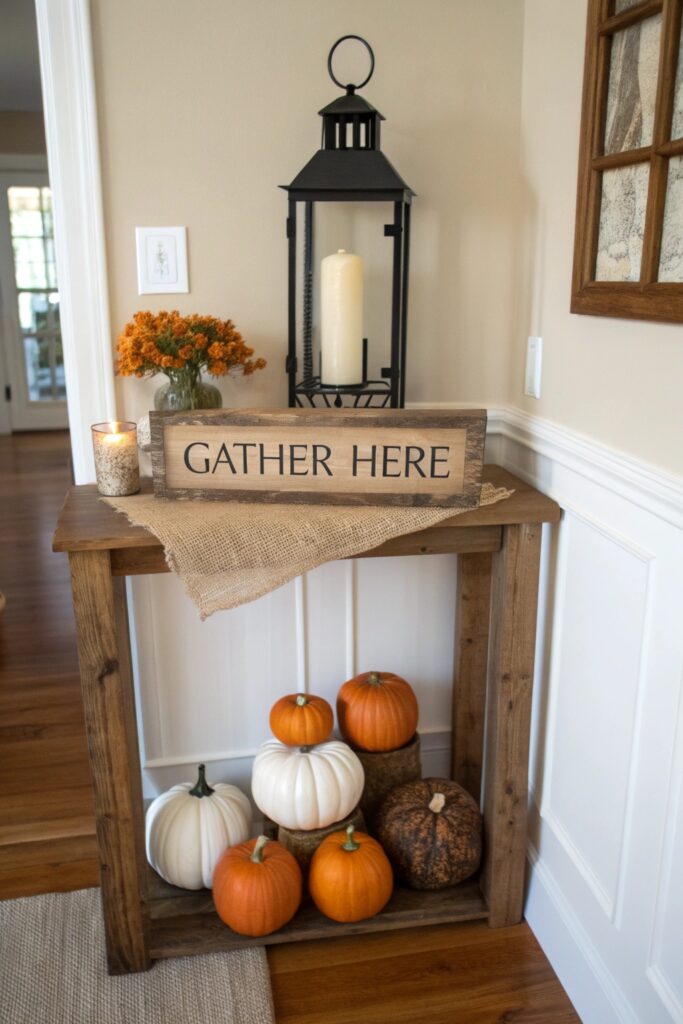 11 Farmhouse Halloween Decor Ideas That Are Cute & Cozy 11 Farmhouse Halloween Decor Ideas That Are Cute & Cozy