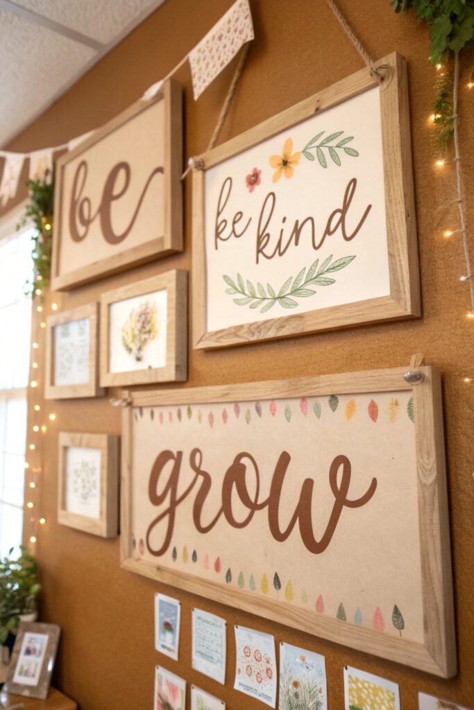 10 Boho Classroom Decor Ideas Teachers Are Loving Right Now 10 Boho Classroom Decor Ideas Teachers Are Loving Right Now