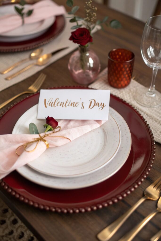 11 Valentine's Table Decor Ideas for a Stunning Setup 11 Valentine's Table Decor Ideas for a Stunning Setup