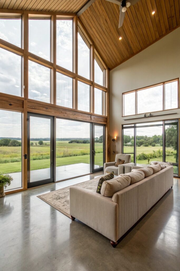 11 Barndominium Ideas That Blend Rustic Charm With Modern Style 11 Barndominium Ideas That Blend Rustic Charm With Modern Style