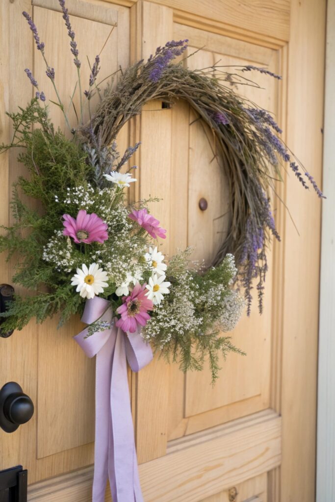 14 Valentine's Wreath Ideas That Instantly Upgrade Your Door 14 Valentine's Wreath Ideas That Instantly Upgrade Your Door