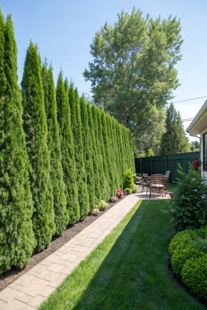 10 Inexpensive Privacy Fence Ideas for a Stylish Backyard Upgrade
